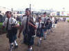 band march